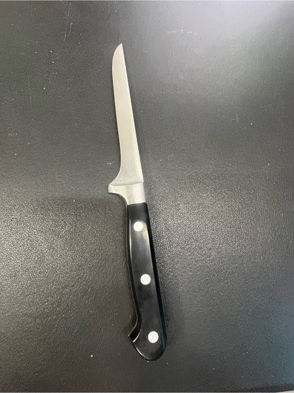Zwilling JA Henckels 31024-140 5.5" Boning Knige ~ Germany